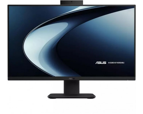 Asus ASUS All in One V470VAK-BPE070W - Core 5 210H | 27" | 16GB | 512GB | W11H | Black