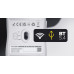 Hator Quasar 3S ULTIMA 8K Wireless (HTM660)