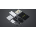 Hator Quasar 3S ULTIMA 8K Wireless (HTM660)
