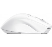 Trust Trust Niven  Po prawej stronie RF Wireless + Bluetooth 3200 DPI