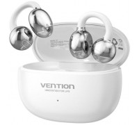 Vention HEADSET WRL ECHO CLIP A11/WHITE NBWW0-PH VENTION