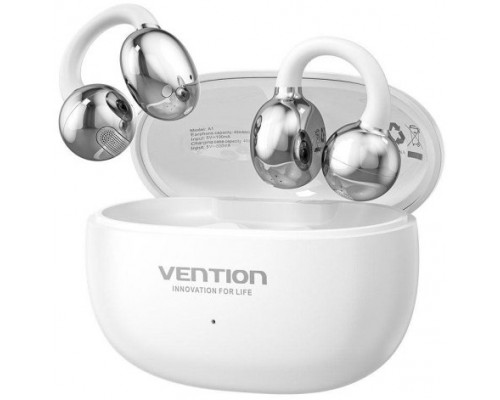 Vention HEADSET WRL ECHO CLIP A11/WHITE NBWW0-PH VENTION