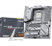 AMD X870E MSI MAG X870E GAMING PLUS MAX WIFI