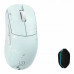 WLMouse YING Magnesium Bezprzewodowa mysz gamingowa, PAW3950HS, 8K Polling, OMRON Optical Switches - niebieski