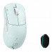 WLMouse YING Magnesium Bezprzewodowa mysz gamingowa, PAW3950HS, 8K Polling, OMRON Optical Switches - niebieski
