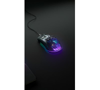 SteelSeries SteelSeries Aerox 3 Wired Gaming Mouse - Refurbished (0810052981680)
