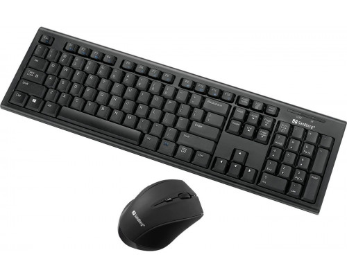 Sandberg Sandberg Wireless Office DesktopSet INT