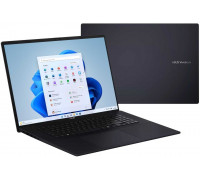 Laptop Asus Vivobook 18 M1807GA-S8003W / 18" / Ryzen AI 7 445 / 16GB DDR5 / 1TB SSD / Windows 11 Home (90NB17Y1-M00030)