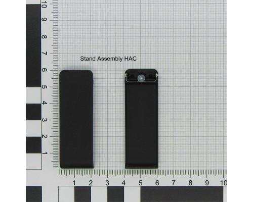Nintenfor ASSY/HSG/STAND(K1) HAC-S-C0