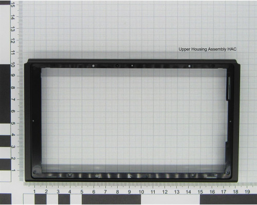 Nintenfor ASSY/HSG/UP(K1) HAC-S-C