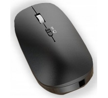 Wenom Myszka Bezprzewodowa Bluetooth Akumulator Ergonomiczna do Laptopa W600