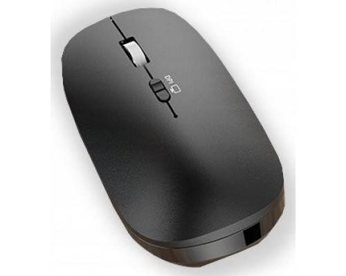 Wenom Myszka Bezprzewodowa Bluetooth Akumulator Ergonomiczna do Laptopa W600
