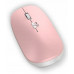 Wenom Myszka Bezprzewodowa Bluetooth Akumulator Ergonomiczna do Laptopa W600