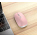 Wenom Myszka Bezprzewodowa Bluetooth Akumulator Ergonomiczna do Laptopa W600