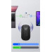 Wenom Myszka Bezprzewodowa Bluetooth Akumulator Ergonomiczna do Laptopa W600