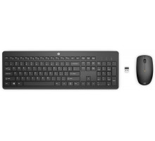 HP HP 235 Wireless Mouse and