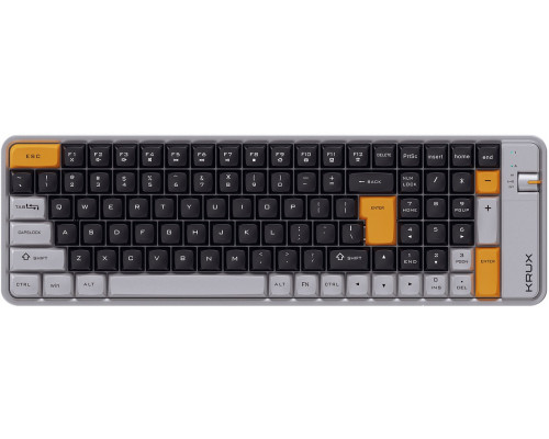 Krux Zyro  (KRXA004)