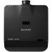 Sharp XP-A824U-B PROJECTOR LASER