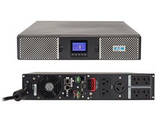 UPS Eaton EATON 9PX 2000 RT 120V model amerykański