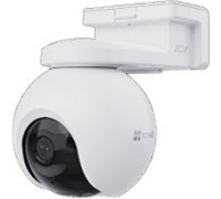 Ezviz EZVIZ | CS-EB8 4G | Battery-powered PT camera | PTZ | 8 MP | 4 mm | IP65 | H.264/H.265 | MicroSD, max. 512 GB