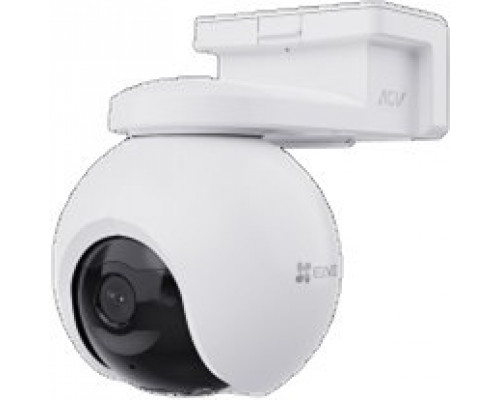 Ezviz EZVIZ | CS-EB8 4G | Battery-powered PT camera | PTZ | 8 MP | 4 mm | IP65 | H.264/H.265 | MicroSD, max. 512 GB