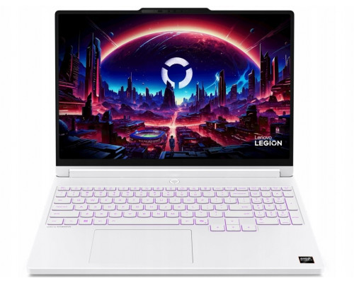 Laptop Lenovo Legion 5 15AGP11 Ryzen AI 7 450 / 16GB / 512GB / RTX 5060 / No OS (83Q60080PB)