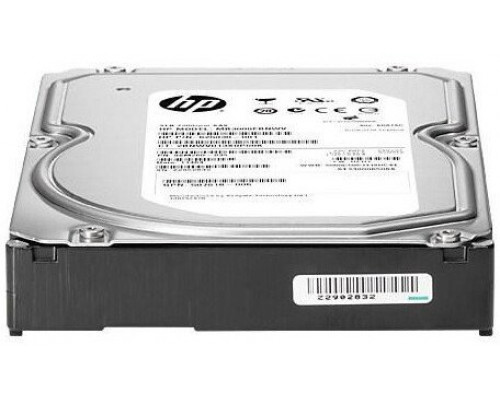 HP 4TB 3.5 SATA 6Gb/s 7200RPM (697965-001)