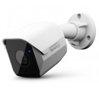 Synology BC510 | 5 MP do monitoringu zewnętrznego i wewnętrznego