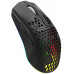 Tracer GameZone Intense RGB Honeycomb RF (2.4G BT) 12000 dpi Optyczna Czarna (TRAMYS47844)