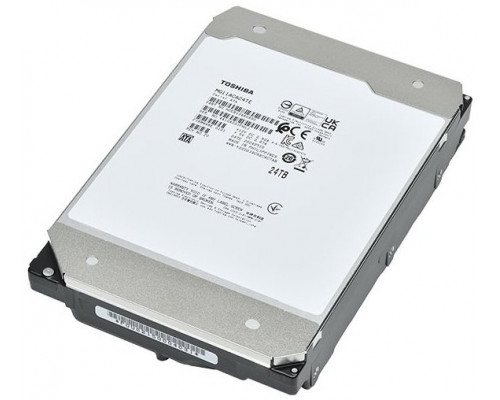 Toshiba Toshiba MG11ACA16TE dysk twardy 16 TB 7200 RPM 1024 MB 3.5 SATA III