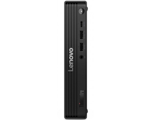 Mini PC Lenovo ThinkCentre M90q Gen 6 Intel Core Ultra 9 285 32 GB DDR5-SDRAM 512 GB SSD Windows 11 Pro Mini PC Black (13AE0002GE)