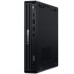 Mini PC Lenovo ThinkCentre M90q Gen 6 Intel Core Ultra 9 285 32 GB DDR5-SDRAM 512 GB SSD Windows 11 Pro Mini PC Black (13AE0002GE)