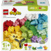 LEGO Duplo Kreatywne pudełko pełne kolorów (10479)
