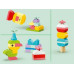 LEGO Duplo Kreatywne pudełko pełne kolorów (10479)