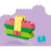 LEGO Duplo Kreatywne pudełko pełne kolorów (10479)