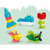 LEGO Duplo Kreatywne pudełko pełne kolorów (10479)