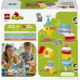 LEGO Duplo Kreatywne pudełko pełne kolorów (10479)