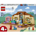 LEGO Bluey Szkoła z Ryżykiem i Blue (11221)
