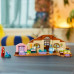 LEGO Bluey Szkoła z Ryżykiem i Blue (11221)