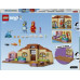 LEGO Bluey Szkoła z Ryżykiem i Blue (11221)