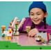 LEGO Minecraft Atak kurzego jeźdźca na pustyni (21592)