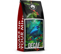 Blue Orca Coffee Bezkofeinowa 1kg Świeżo Palona - Decaf