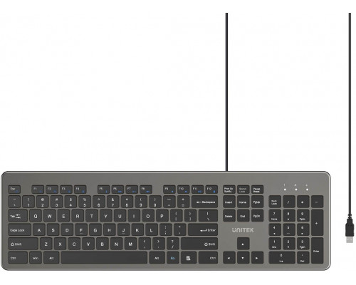 Unitek SlimTap USB-A (T052AGY01-US)