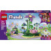 LEGO Friends Wróżkowa karuzela z kwiatami (42702)