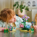 LEGO Friends Wróżkowa karuzela z kwiatami (42702)