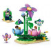 LEGO Friends Wróżkowa karuzela z kwiatami (42702)