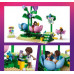 LEGO Friends Wróżkowa karuzela z kwiatami (42702)