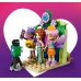 LEGO Friends Wróżkowa karuzela z kwiatami (42702)