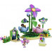 LEGO Friends Wróżkowa karuzela z kwiatami (42702)