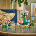 LEGO Friends Wróżkowa karuzela z kwiatami (42702)